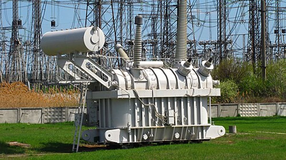 Transformer and Substation Maintenance Software: Oil Tests, Inspections, Protection Checks and Outages