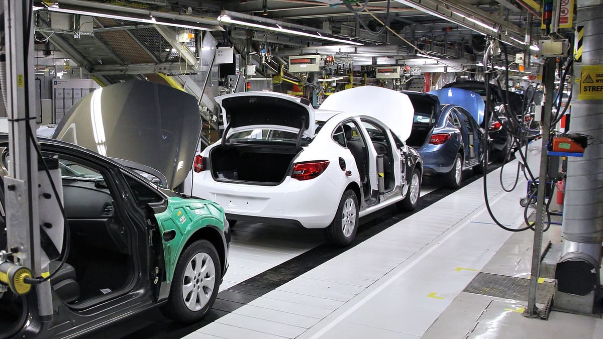 What Is an MES (Manufacturing Execution System)? The Complete Guide for SME Manufacturers