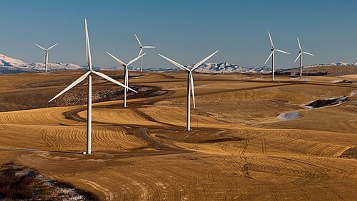 Wind Turbine Maintenance Software: Scheduled Service, Inspections, Faults and Component Tracking